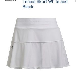 adidas Primeblue HEAT.RDY Tokyo Match Skirt